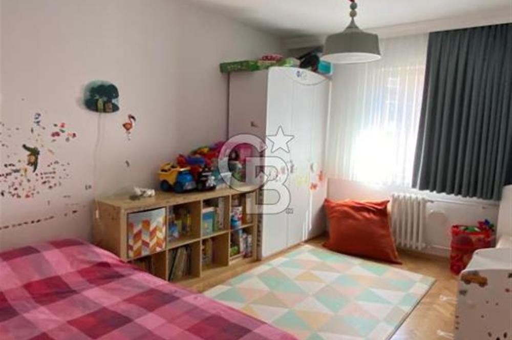 Sarıyer Acarlar da Yapılı Deniz ve Orman Manzaralı 4+1 Daire