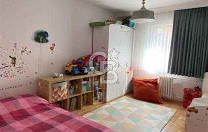 Sarıyer Acarlar da Yapılı Deniz ve Orman Manzaralı 4+1 Daire