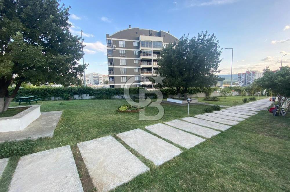 Çanakkale Kepez Hamidiye Mahallesi 1+1 Kiralık Eşyalı Daire!