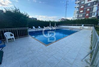 Çanakkale Kepez Hamidiye Mahallesi 1+1 Kiralık Eşyalı Daire!