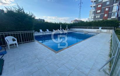 Çanakkale Kepez Hamidiye Mahallesi 1+1 Kiralık Eşyalı Daire!
