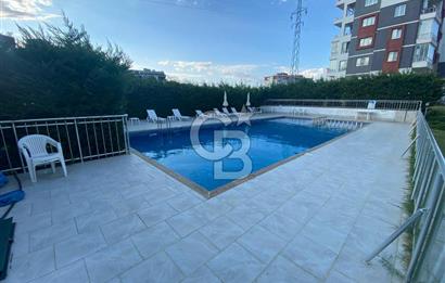 Çanakkale Kepez Hamidiye Mahallesi 1+1 Kiralık Eşyalı Daire!
