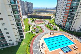 YENİ BATI ASTİM METROLİFE EŞYALI KİRALIK KULLANILMAMIŞ 3,5+1