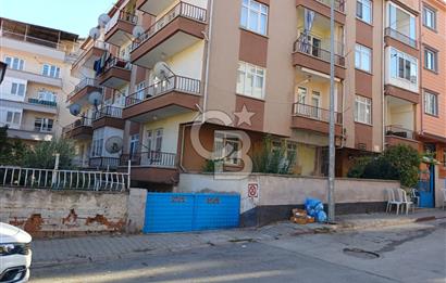 KIRIKKALE GÜZELTEPE MAHALLESİNDE SATILIK 3+1 FERAH DAİRE