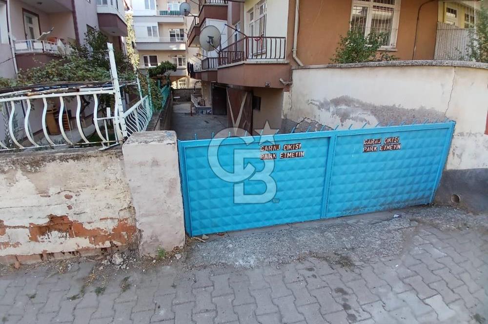 KIRIKKALE GÜZELTEPE MAHALLESİNDE SATILIK 3+1 FERAH DAİRE