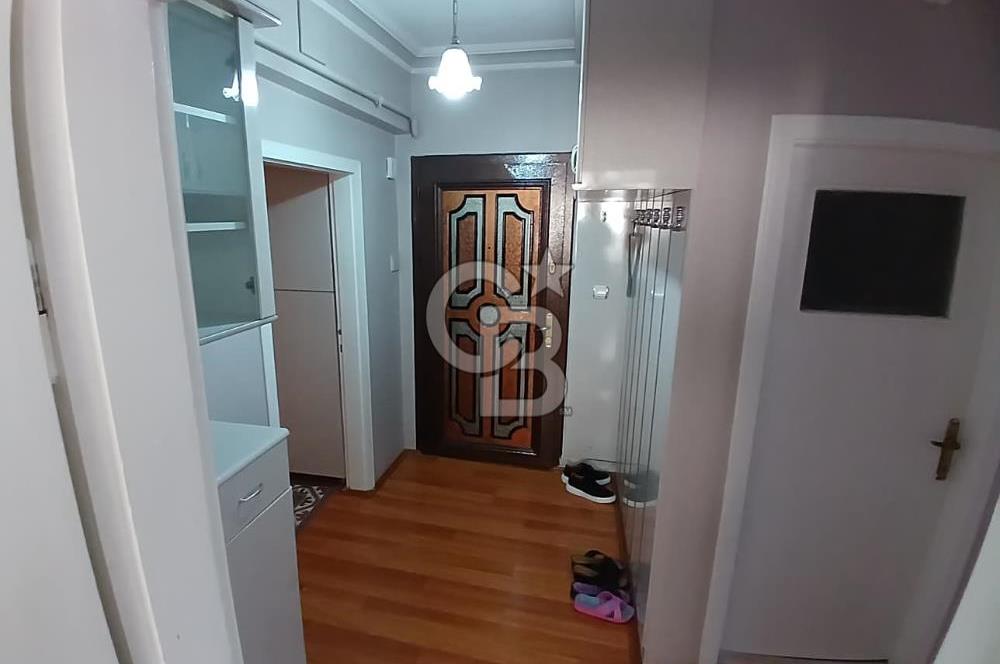 KIRIKKALE GÜZELTEPE MAHALLESİNDE SATILIK 3+1 FERAH DAİRE