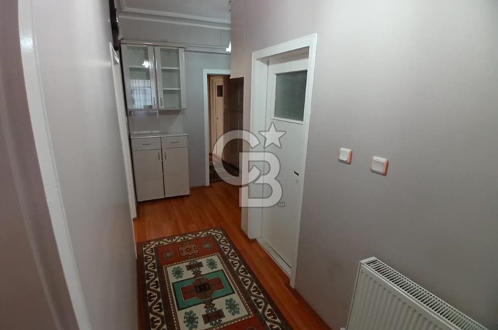 KIRIKKALE GÜZELTEPE MAHALLESİNDE SATILIK 3+1 FERAH DAİRE