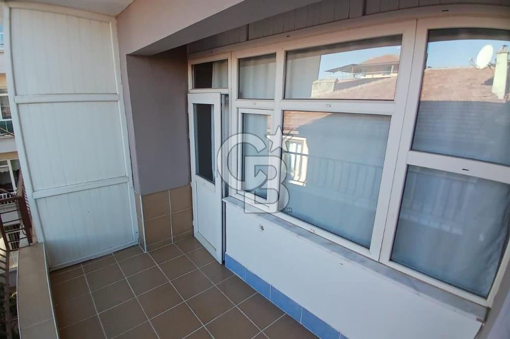 KIRIKKALE GÜZELTEPE MAHALLESİNDE SATILIK 3+1 FERAH DAİRE