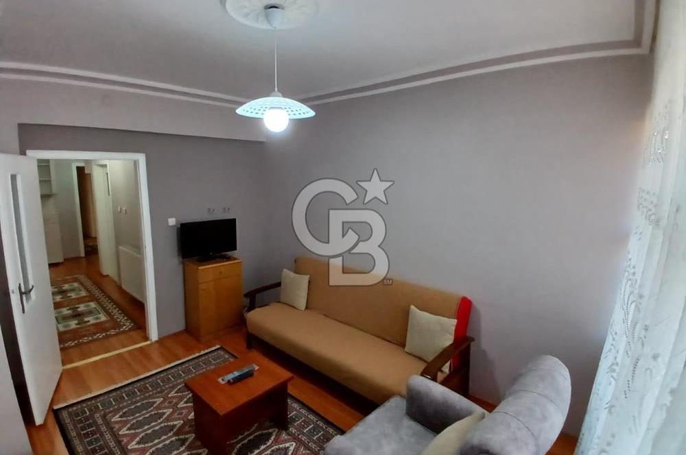 KIRIKKALE GÜZELTEPE MAHALLESİNDE SATILIK 3+1 FERAH DAİRE