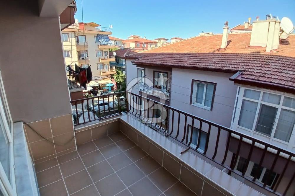 KIRIKKALE GÜZELTEPE MAHALLESİNDE SATILIK 3+1 FERAH DAİRE