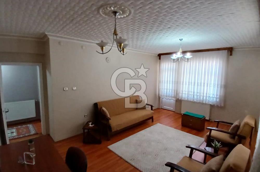 KIRIKKALE GÜZELTEPE MAHALLESİNDE SATILIK 3+1 FERAH DAİRE