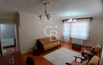 KIRIKKALE GÜZELTEPE MAHALLESİNDE SATILIK 3+1 FERAH DAİRE