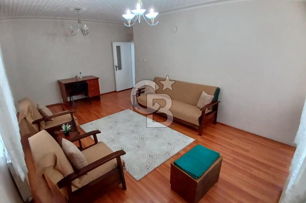 KIRIKKALE GÜZELTEPE MAHALLESİNDE SATILIK 3+1 FERAH DAİRE