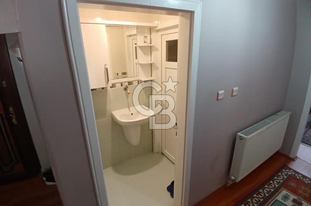 KIRIKKALE GÜZELTEPE MAHALLESİNDE SATILIK 3+1 FERAH DAİRE