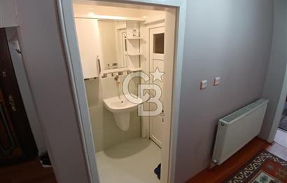 KIRIKKALE GÜZELTEPE MAHALLESİNDE SATILIK 3+1 FERAH DAİRE