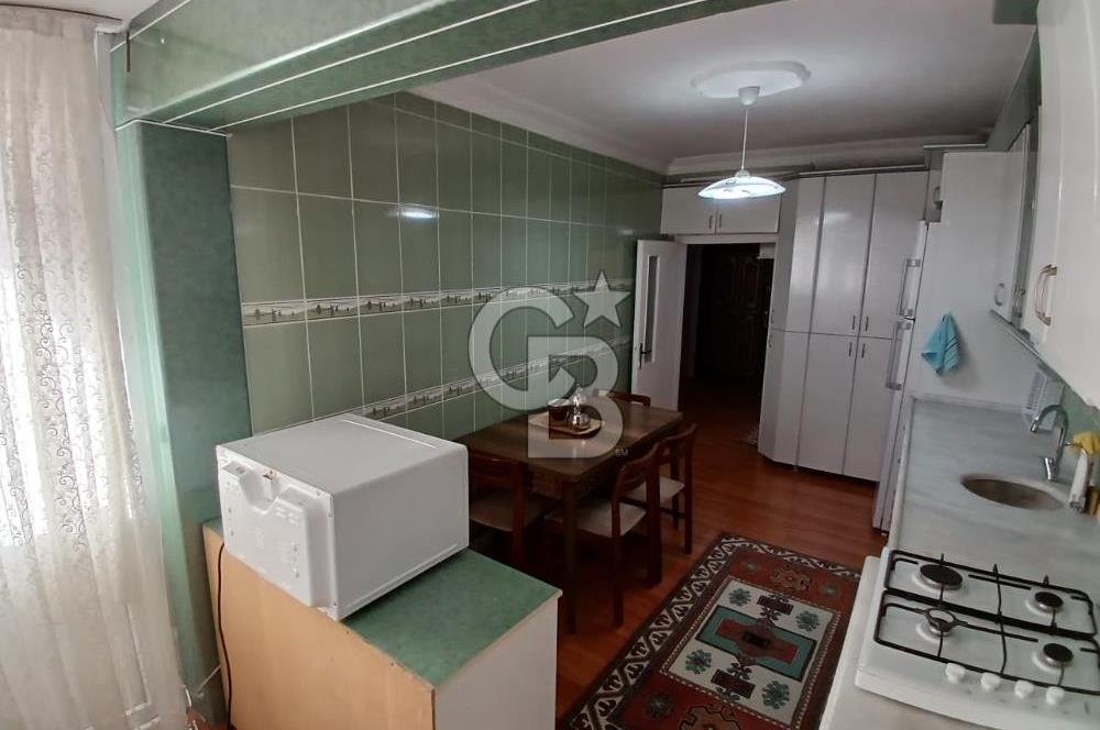 KIRIKKALE GÜZELTEPE MAHALLESİNDE SATILIK 3+1 FERAH DAİRE