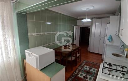 KIRIKKALE GÜZELTEPE MAHALLESİNDE SATILIK 3+1 FERAH DAİRE