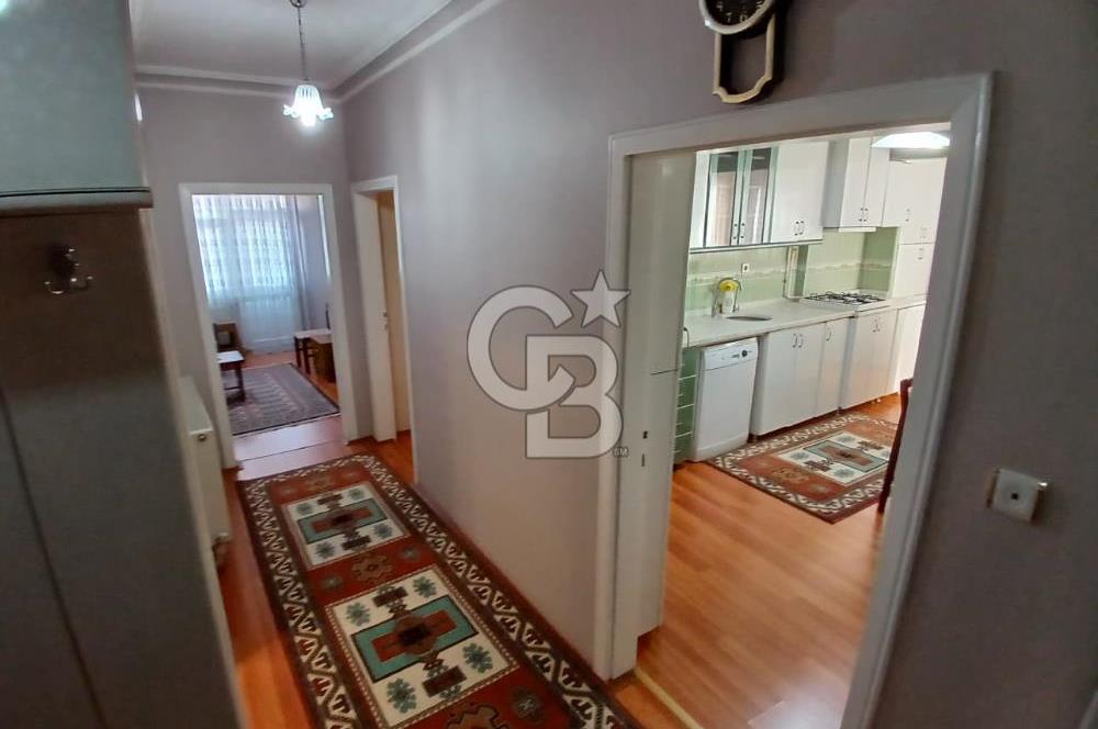 KIRIKKALE GÜZELTEPE MAHALLESİNDE SATILIK 3+1 FERAH DAİRE