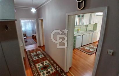 KIRIKKALE GÜZELTEPE MAHALLESİNDE SATILIK 3+1 FERAH DAİRE