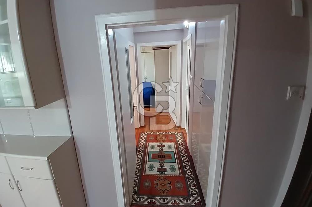 KIRIKKALE GÜZELTEPE MAHALLESİNDE SATILIK 3+1 FERAH DAİRE