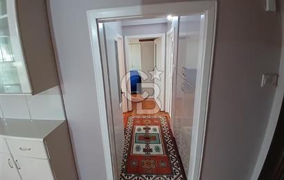 KIRIKKALE GÜZELTEPE MAHALLESİNDE SATILIK 3+1 FERAH DAİRE