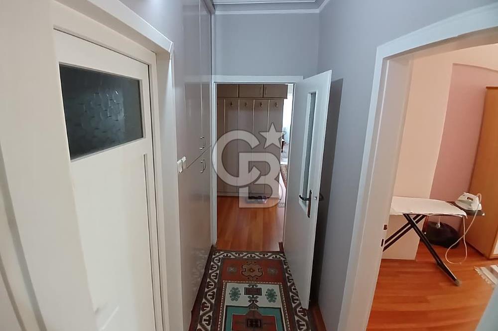 KIRIKKALE GÜZELTEPE MAHALLESİNDE SATILIK 3+1 FERAH DAİRE