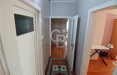 KIRIKKALE GÜZELTEPE MAHALLESİNDE SATILIK 3+1 FERAH DAİRE
