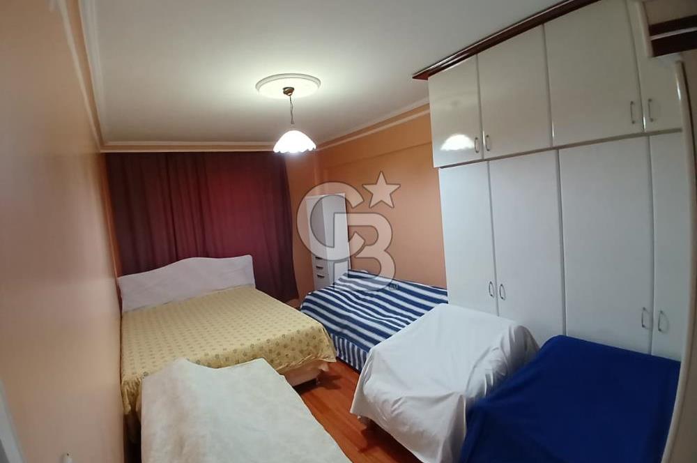 KIRIKKALE GÜZELTEPE MAHALLESİNDE SATILIK 3+1 FERAH DAİRE