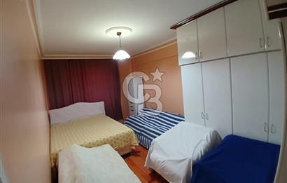 KIRIKKALE GÜZELTEPE MAHALLESİNDE SATILIK 3+1 FERAH DAİRE