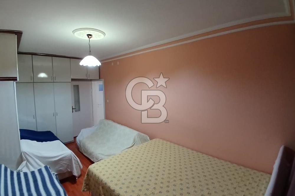 KIRIKKALE GÜZELTEPE MAHALLESİNDE SATILIK 3+1 FERAH DAİRE