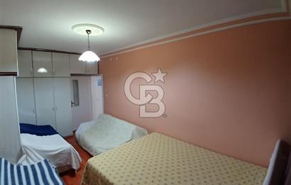 KIRIKKALE GÜZELTEPE MAHALLESİNDE SATILIK 3+1 FERAH DAİRE