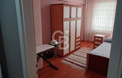 KIRIKKALE GÜZELTEPE MAHALLESİNDE SATILIK 3+1 FERAH DAİRE