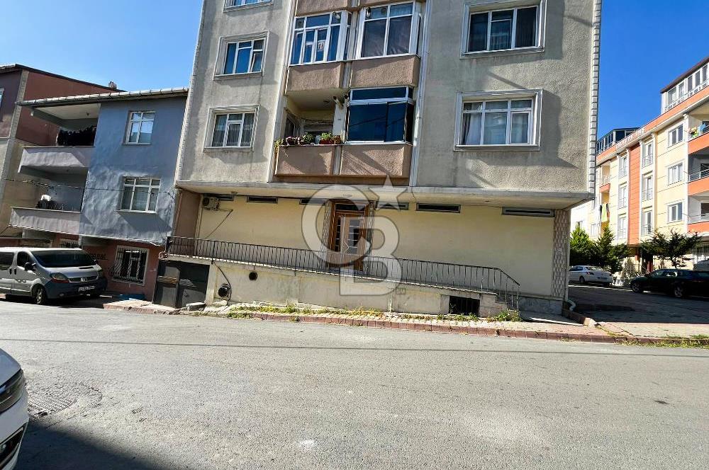 SAMANDIRA METRO İSTASYONUNA KOMŞU KİRALIK DAİRE