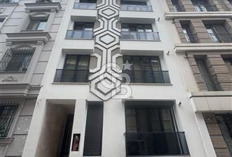 BEŞİKTAŞ TÜRKALİ'DE DENİZ MANZARALI EMSALSİZ DUBLEX DAİRE
