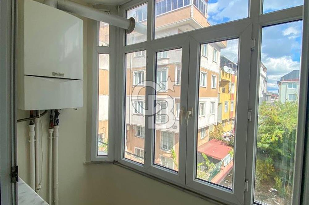 SAMANDIRA METRO İSTASYONUNA KOMŞU KİRALIK DAİRE