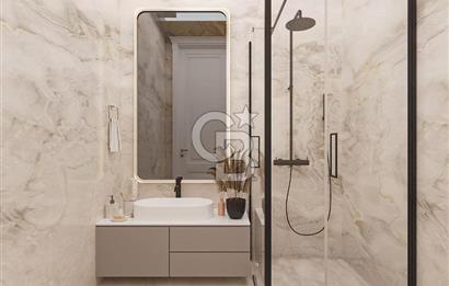 ÇEKMEKÖY ÖMERLİ'DE ÖZEL MİMARİ TASARIM LUX A+ VİLLA