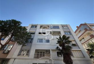 İzmir Karabağlar Reis Mahallesinde Satılık Bahçeli Daire