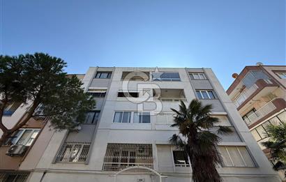 İzmir Karabağlar Reis Mahallesinde Satılık Bahçeli Daire