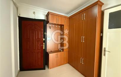 İzmir Karabağlar Reis Mahallesinde Satılık Bahçeli Daire
