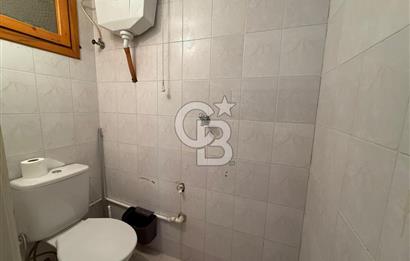 İzmir Karabağlar Reis Mahallesinde Satılık Bahçeli Daire