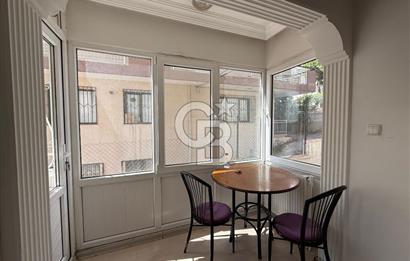İzmir Karabağlar Reis Mahallesinde Satılık Bahçeli Daire