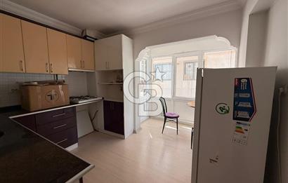 İzmir Karabağlar Reis Mahallesinde Satılık Bahçeli Daire