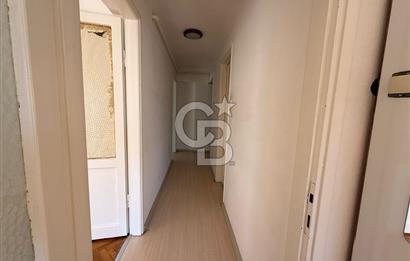 İzmir Karabağlar Reis Mahallesinde Satılık Bahçeli Daire