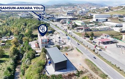 CB/PARK RUŞEN OKUL'DAN (300m2) KİRALIK SHOWROOM & DÜKKANLAR