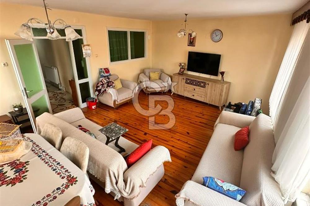 YATIRIMLIK UYGUN FİYATA SATILIK DAİRE