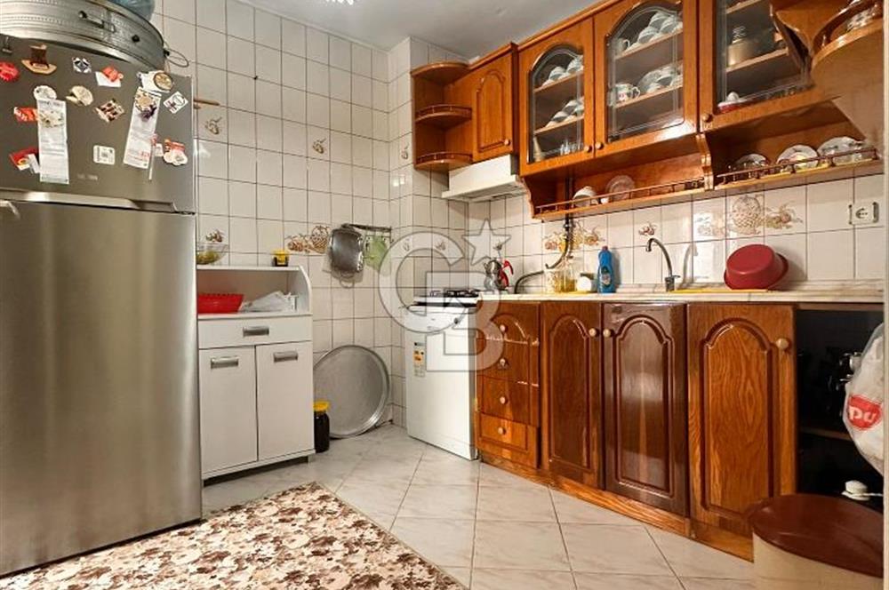 YATIRIMLIK UYGUN FİYATA SATILIK DAİRE