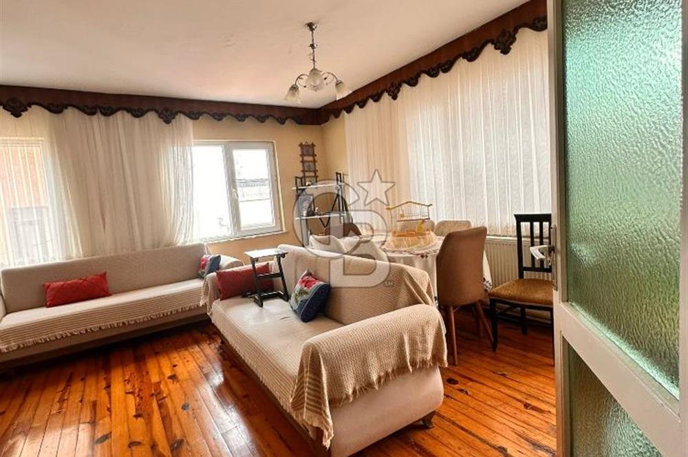 YATIRIMLIK UYGUN FİYATA SATILIK DAİRE