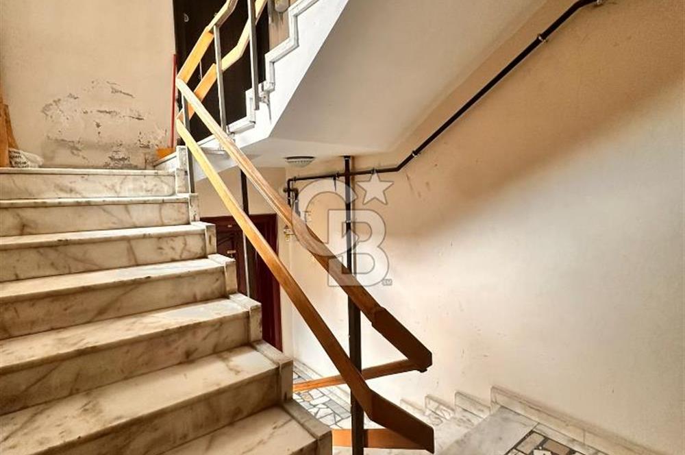 YATIRIMLIK UYGUN FİYATA SATILIK DAİRE