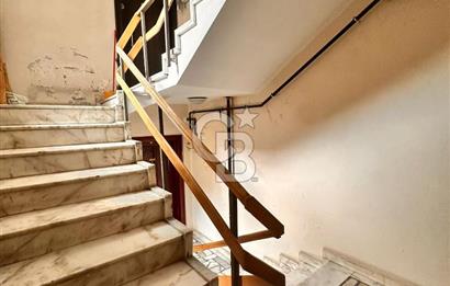 YATIRIMLIK UYGUN FİYATA SATILIK DAİRE