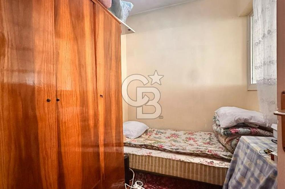 YATIRIMLIK UYGUN FİYATA SATILIK DAİRE
